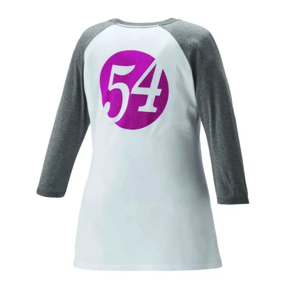 Polaris 3/4 Sleeve Graphic T-Shirt